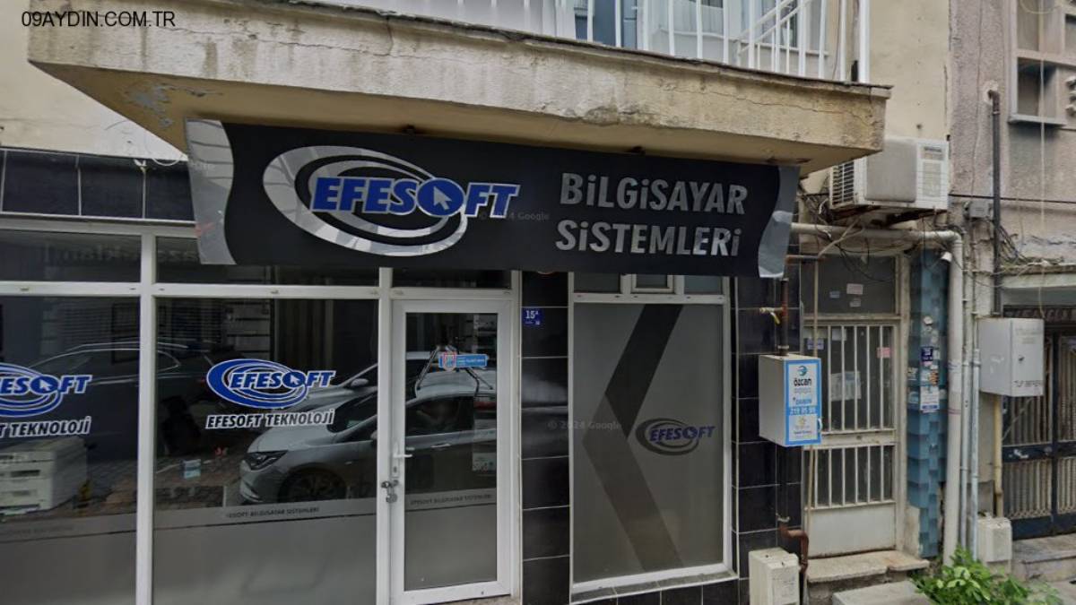 Efesoft Bilgisayar