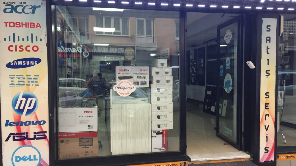 Öztek Bilişim Elektrik ve Elektronik San Tic Ltd Şti Fotoğrafları