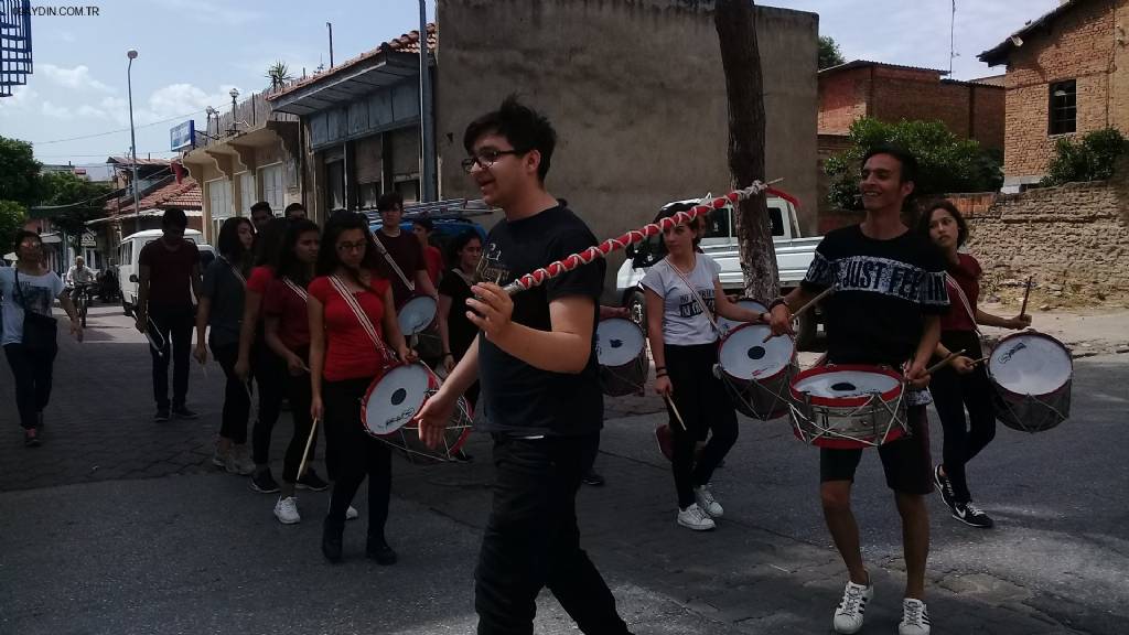 Atça Belediyesi Konuk Evi Fotoğrafları