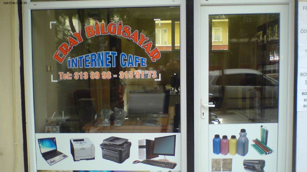 Eray İnternet Cafe Fotoğrafları