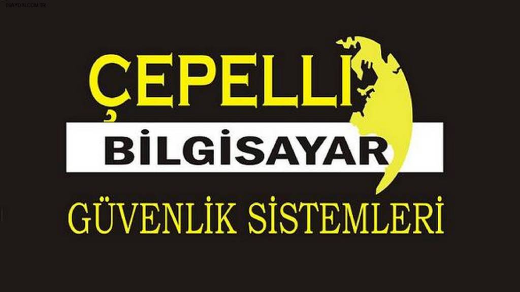 Çepelli Bilgisayar ve Güvenlik Sistemleri Ali KARACAN Fotoğrafları