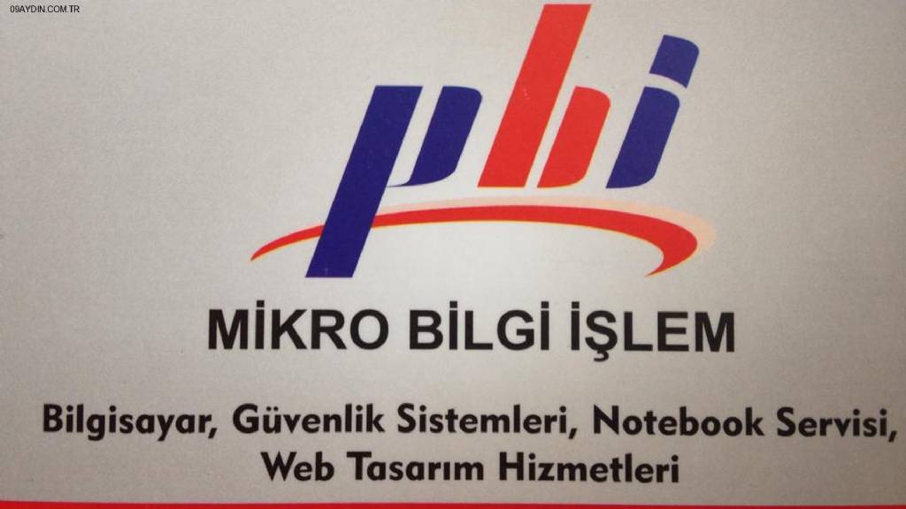 Mikro Bilgi İşlem Telekomünikasyon San Tic. ve Paz. Ltd. Şti. Fotoğrafları