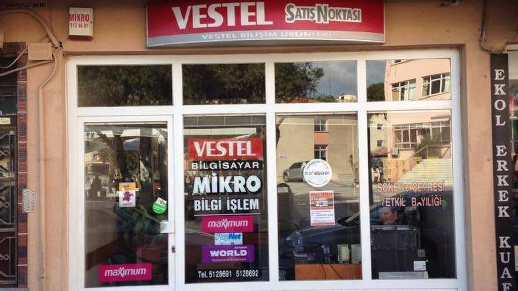 Mikro Bilgi İşlem Telekomünikasyon San Tic. ve Paz. Ltd. Şti. Fotoğrafları