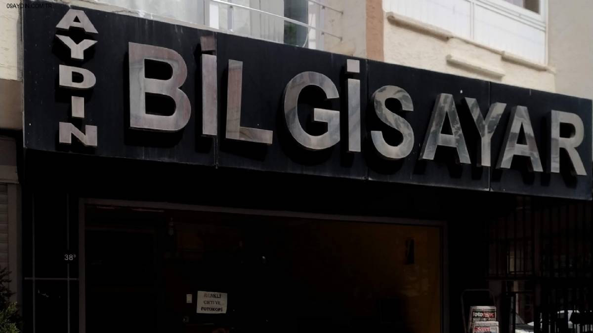 Aydın Bilgisayar