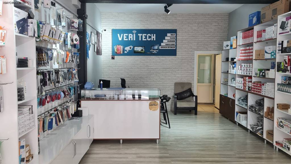 Veritech Bilişim Fotoğrafları