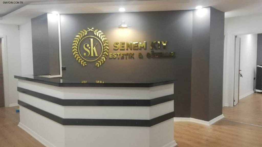 Senem Kıy Estetik & Güzellik Fotoğrafları