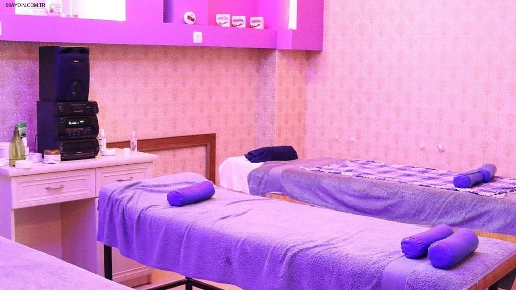 Didim Anadolu Hamam Spa & Masaj Fotoğrafları