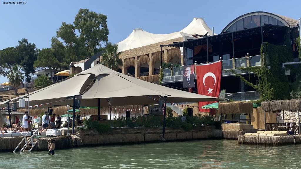 Club Medusa & Beach Club Fotoğrafları