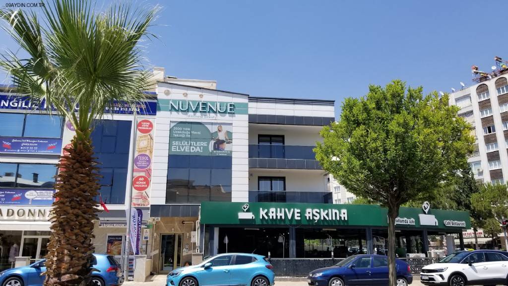 Nuvenue Wellness Beauty Fotoğrafları