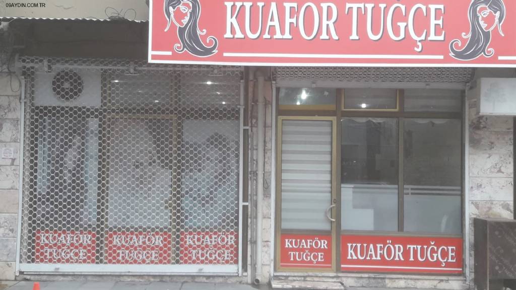 Tuğçe kuaför Fotoğrafları