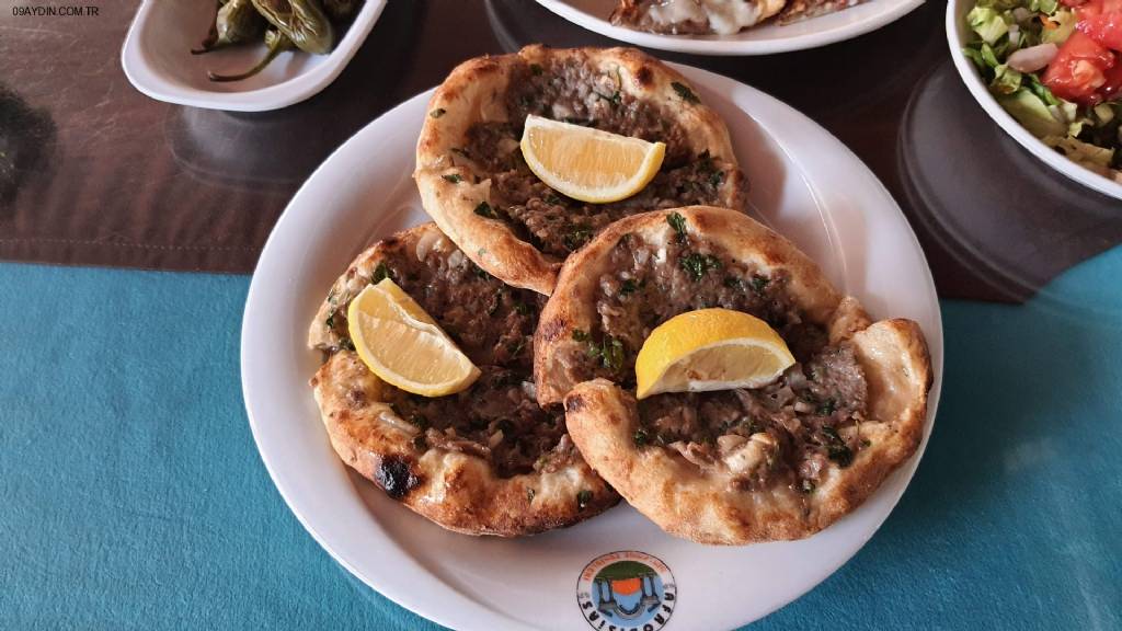 Özkan Pide Restaurant Fotoğrafları