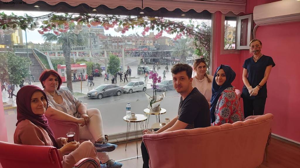 Elit Güzellik Salonu Aydın Fotoğrafları