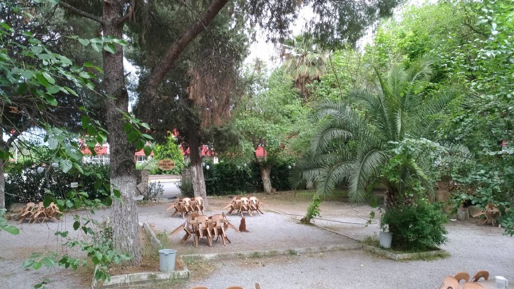 Şehit Şenol Akar Parkı Fotoğrafları