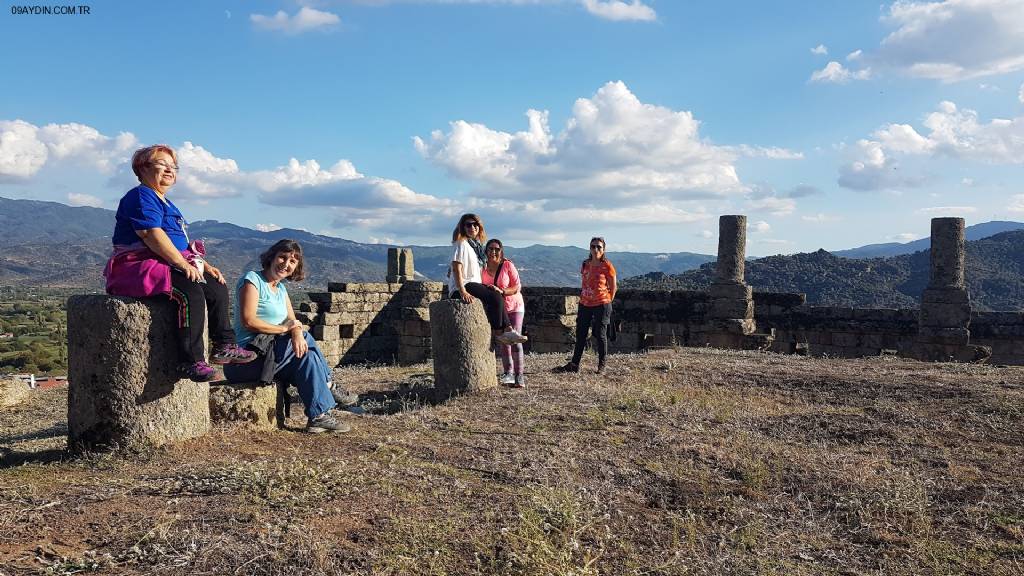 10 Nisan Polis Ormanı Fotoğrafları