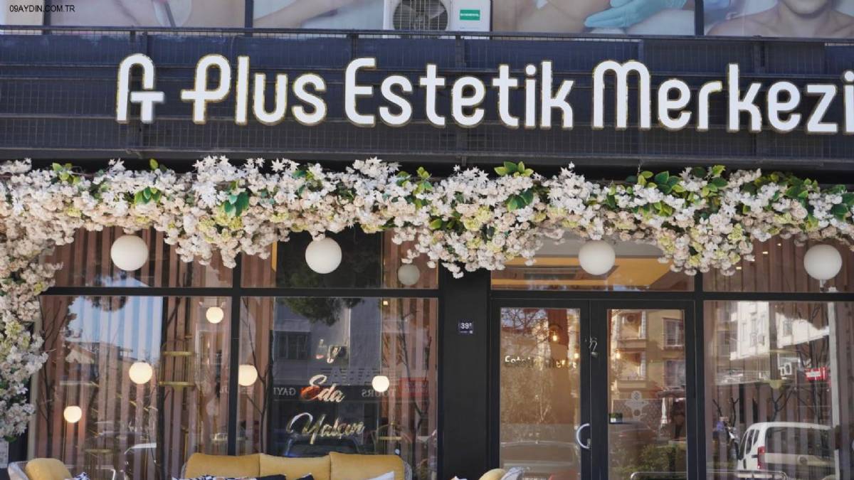 A Plus Estetik ve Güzellik Merkezi