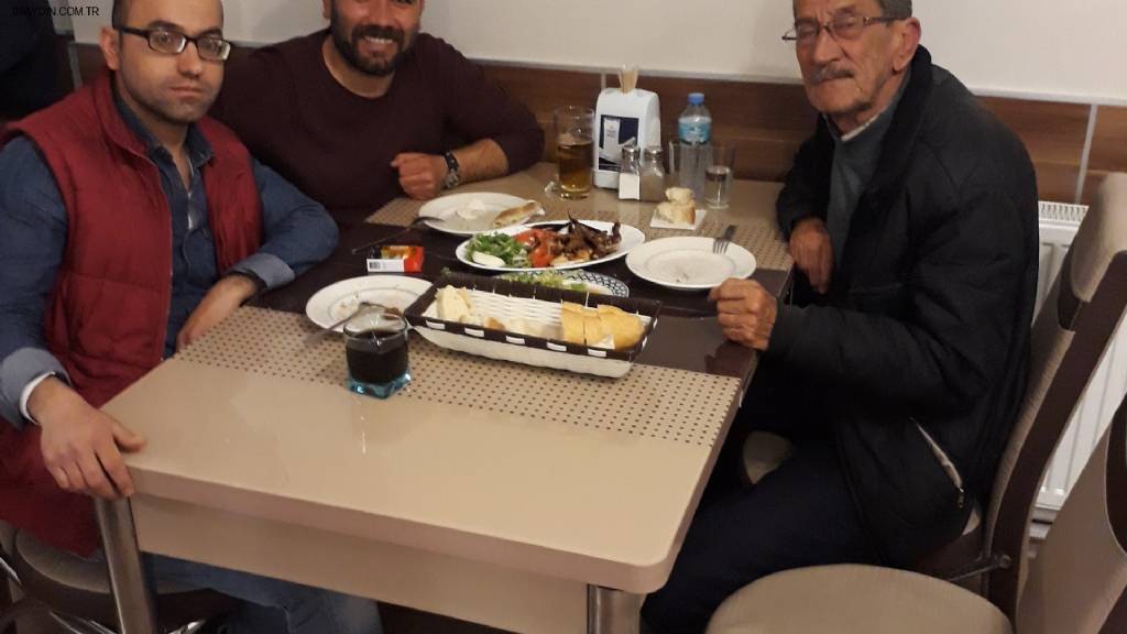 Köşem Restoran Fotoğrafları