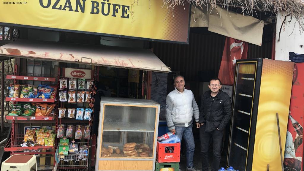 Ozan Büfe Fotoğrafları