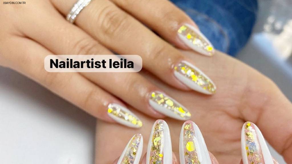 ESTETICA ARTS Nail salon Tırnak Kirpik eyelash microblading hair dresser beauty Fotoğrafları