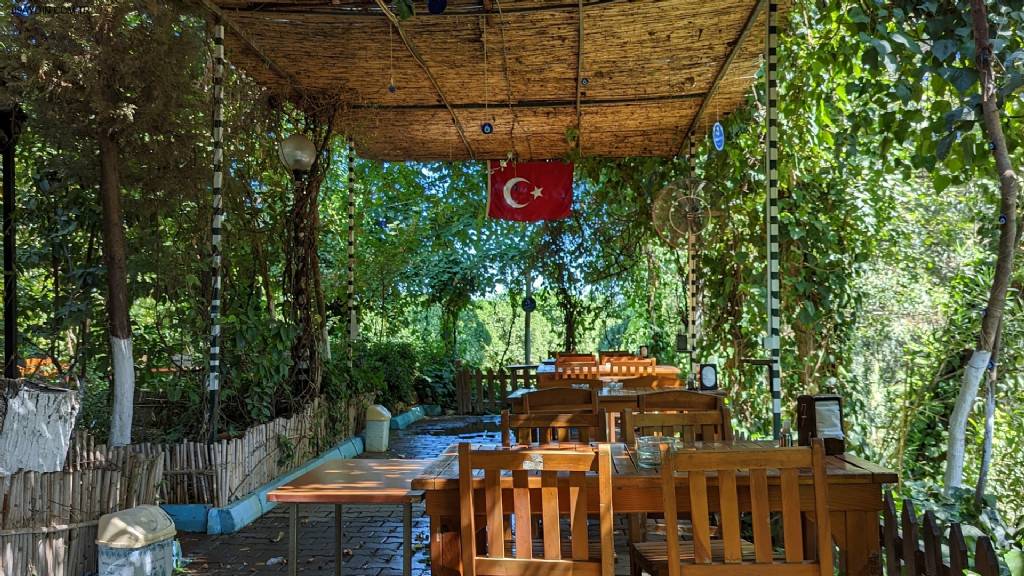 ILDIZ Restaurant Fotoğrafları