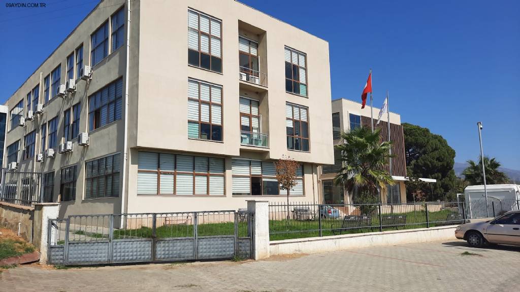 Aydın Adnan Menderes Üniversitesi Kuyucak Meslek Yüksekokulu Fotoğrafları