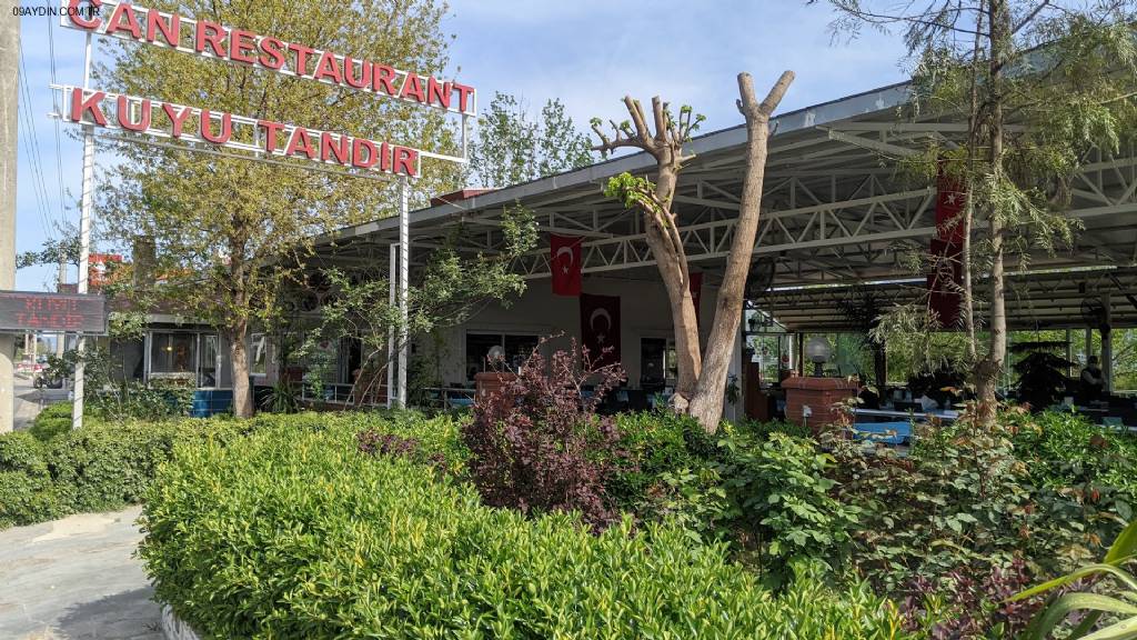 Can Restoran Fotoğrafları