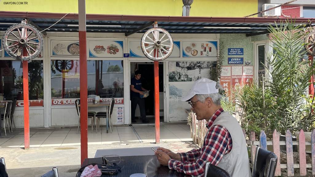 Akhisar Ustanın Yeri Fotoğrafları