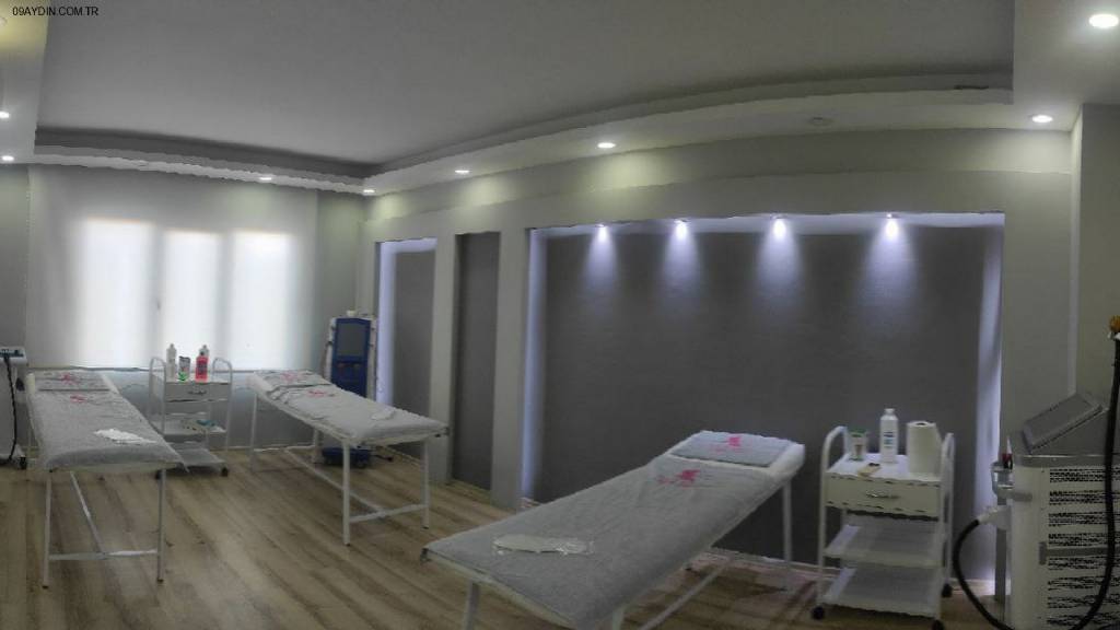 EsinTi Beauty Center Fotoğrafları