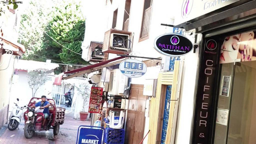 Kuşadası By ATIFHAN Beauty Saloon Fotoğrafları