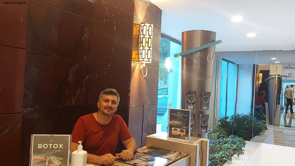 İRA Spa & Wellness Fotoğrafları