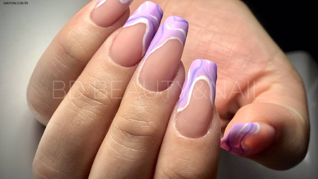 BD Beauty Nail Kuşadası Fotoğrafları