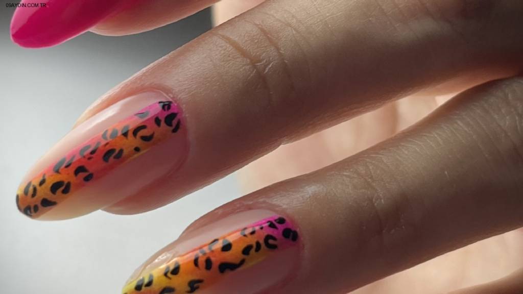 BD Beauty Nail Kuşadası Fotoğrafları