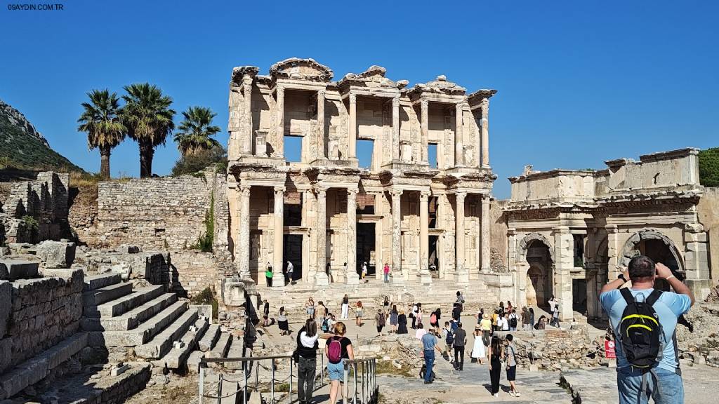 Kusadasi & Citys Hamam Spa Fotoğrafları