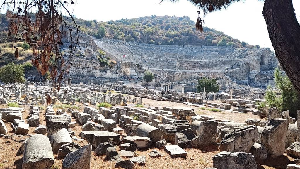 Kusadasi & Citys Hamam Spa Fotoğrafları