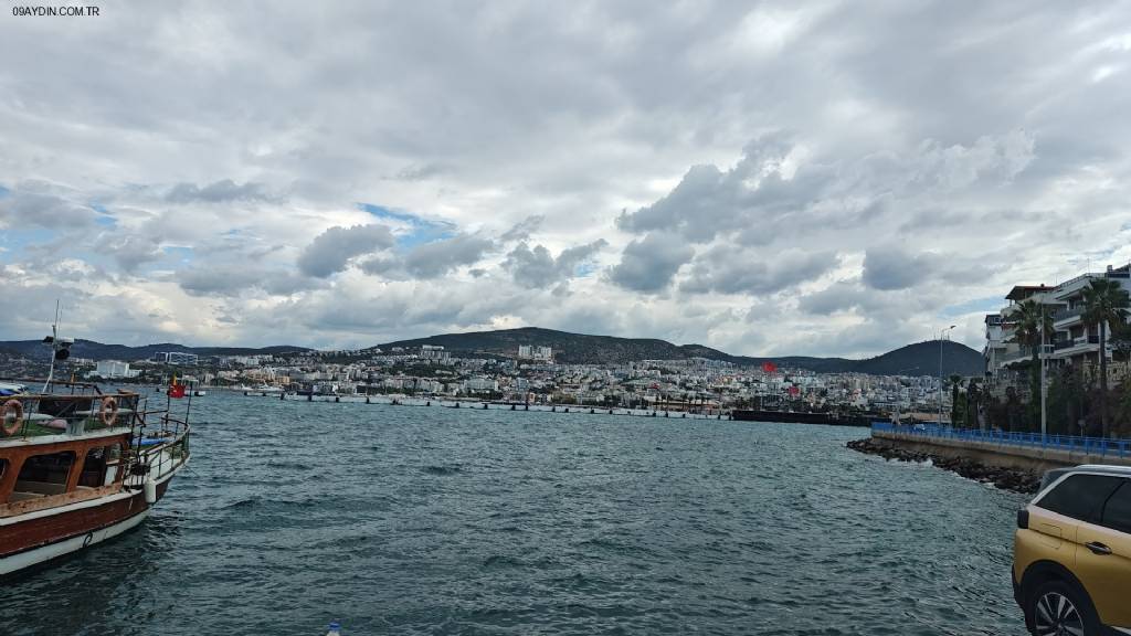 Kusadasi & Citys Hamam Spa Fotoğrafları