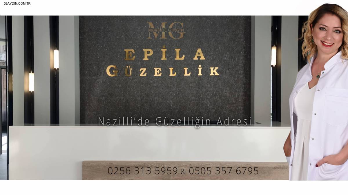 Epila Güzellik Salonu