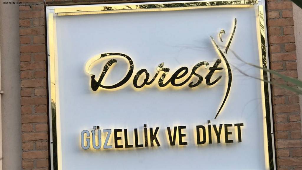 Dorest Güzellik ve Diyet Nazilli Fotoğrafları