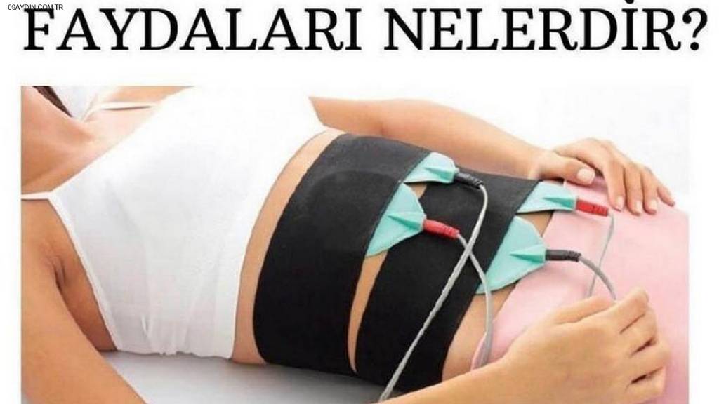 Elenora Güzellik Salonu Epilasyon Merkezi Nazilli Fotoğrafları