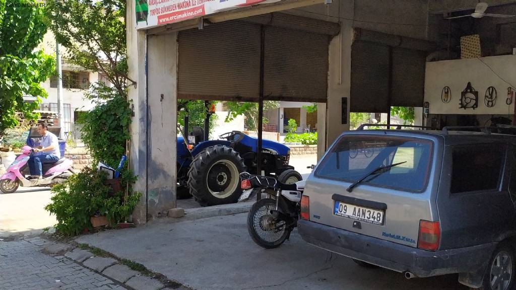 Zafer Oto Elektrik Fotoğrafları