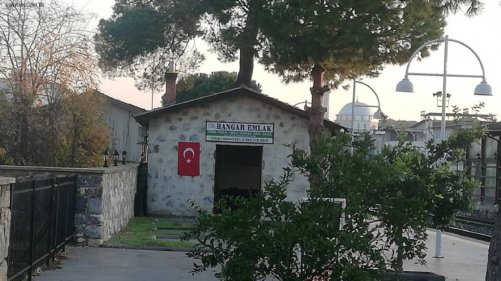 Sultanhisar Fotoğrafları