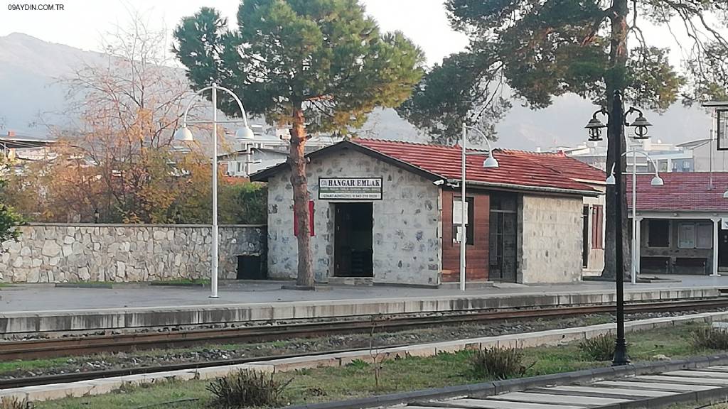 Sultanhisar Fotoğrafları