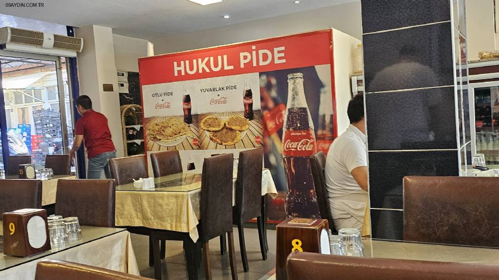 Hukul Pide Salonu Fotoğrafları