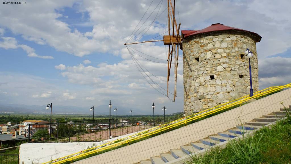 Yenipazar Merdivenleri Fotoğrafları