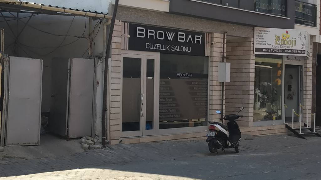 Browbar Güzellik Salonu Fotoğrafları