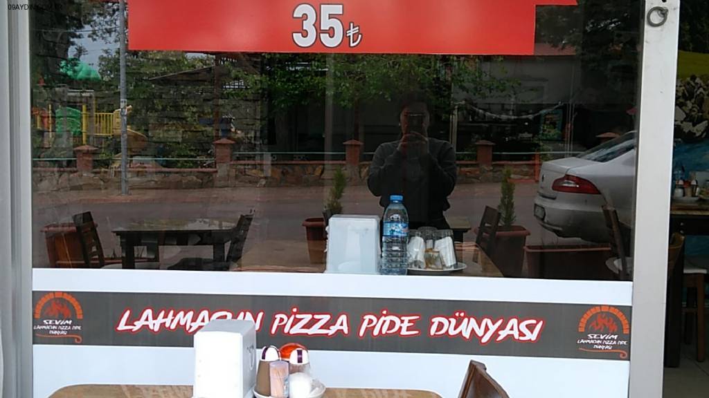 Sevim Pide Pizza Salonu Fotoğrafları