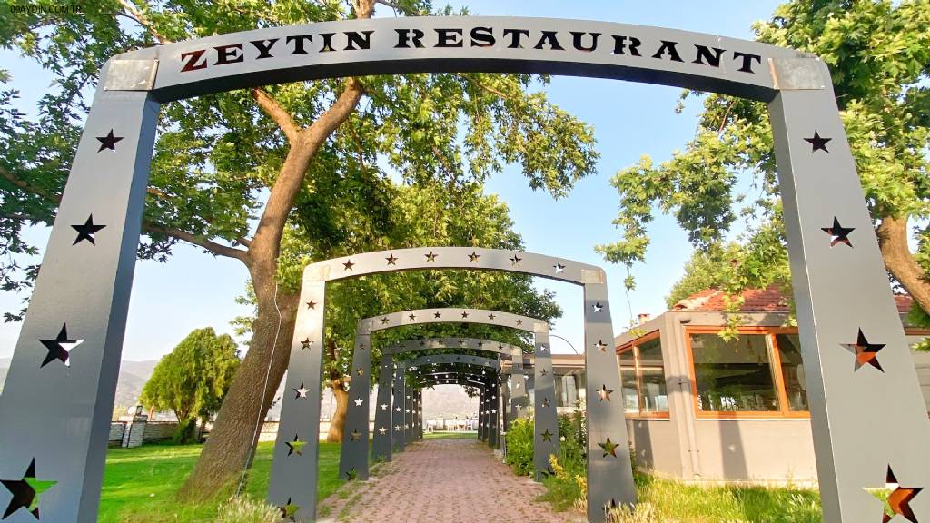 Zeytin Restaurant Fotoğrafları