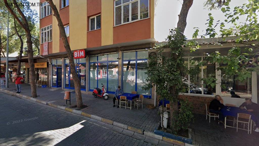 Menderes Restaurant Fotoğrafları