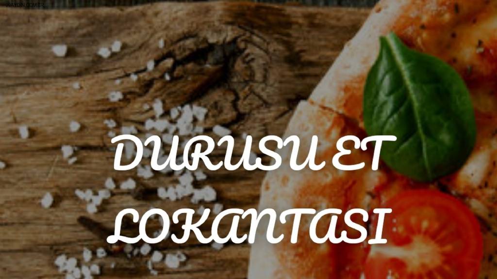 Durusu et lokantasi Fotoğrafları