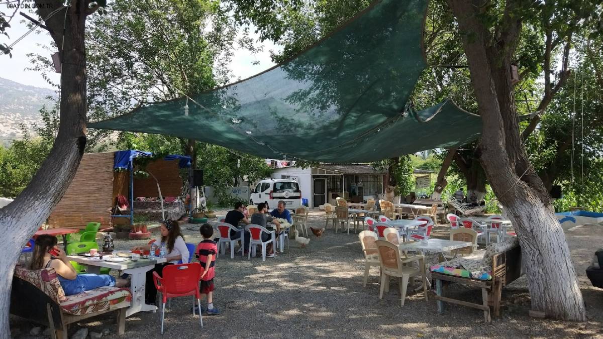 Ege Çınar Kafe&Restoran