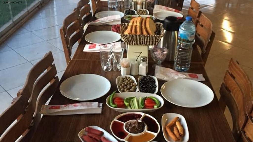 Menderes Restaurant Köy Kahvaltısı Et lokantası Fotoğrafları