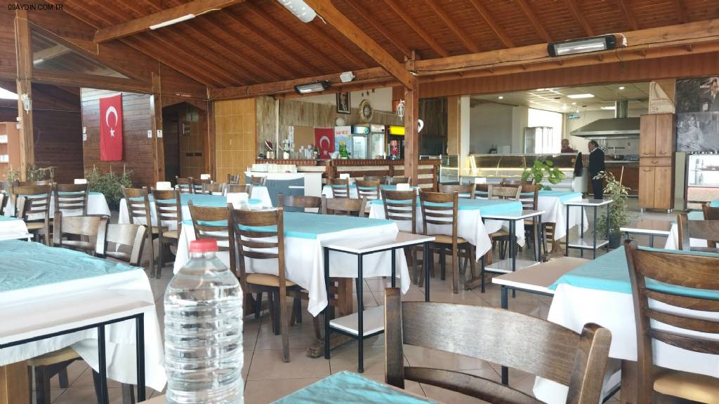 Menderes Restaurant Köy Kahvaltısı Et lokantası Fotoğrafları